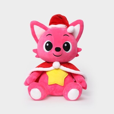 hogi stuffed animal